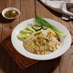 ข้าวผัดไข่