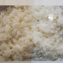 ข้าวสวย