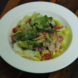 ยำสลัดมีตังค์