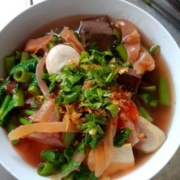 ครัวเนเน่ อาหารตามสั่ง