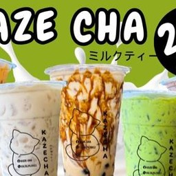 KAZE CHA ซอยไปรษณีย์ ลำลูกกาคลอง5