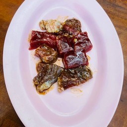 เนื้อติดมัน