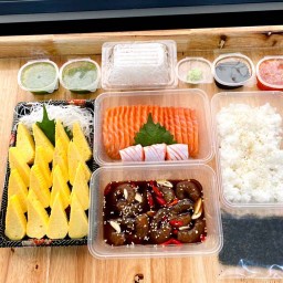 เซ็ตน่ารัก1