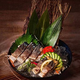 ซาซิมิปลาซาบะ