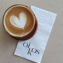 Hot CORTADO