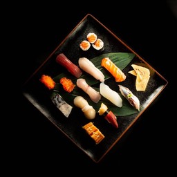 ซูชิ เชตบี