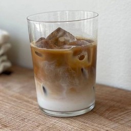 Iced Latte