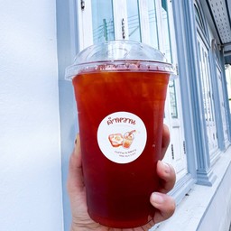 ชาน้ำผึ้ง