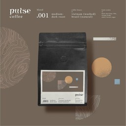 Coffee Bean (Blend .001)