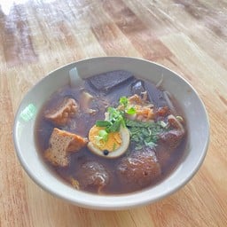 บ้านพี่ติ๊ก กาญจนบุรี