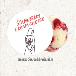 Strawberry Cream Cheese