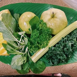 Green Detox