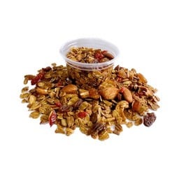 กราโนล่า