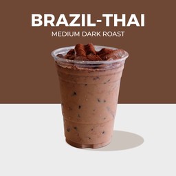 Mocha (Brazil blend)