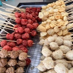 รวมไม่ไก่