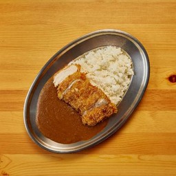 Chicken Katsu Curry
