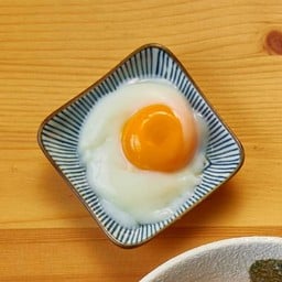 Onsen Tamago