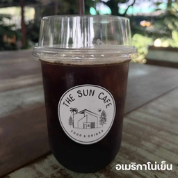 อเมริกาโน่