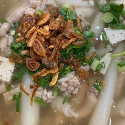 เส้นใหญ่ รวม
