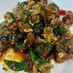 หน่อยอีสานชามูไร