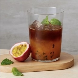PASSION FRUIT COFFEE