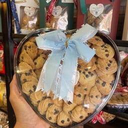 เค้กวันเกิด TanyaBakery