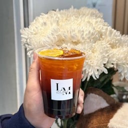 ชามะนาว