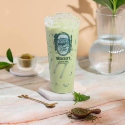 ยอดชา (Yodcha) พาราไดซ์พาร์ค