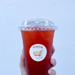 ชามะนาว