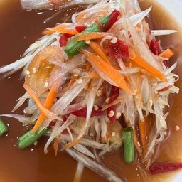 ตำไทย