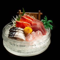 ซาชิมิชุดเล็ก