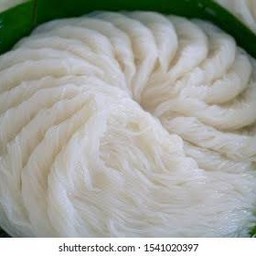 ขนมจีน