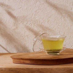 Hot Sencha