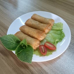 แป้งปุณณ์