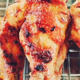 น่องไก่เล็ก