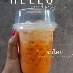 🧋🧋ชานม🧋🧋