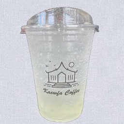 มะนาวโซดา