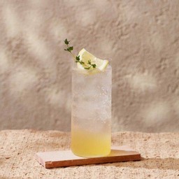 FRESH LEMONADE