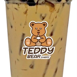 TEDDY BEAR CHAFE’ สนามชัย สนามชัย