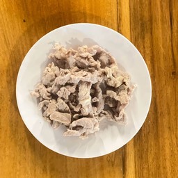 หมูสันคอ