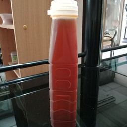 ชาดำเย็น