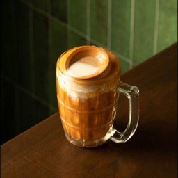 D56 พุดดิ้งชาไทย