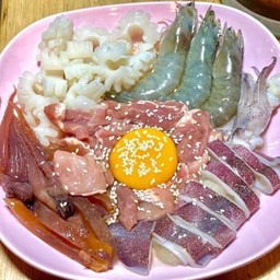 เพิ่มทะเลรวม