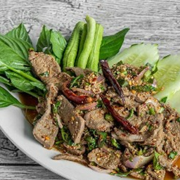 ตับหวาน