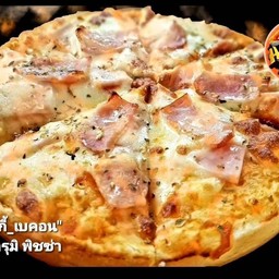 สโมกกี้_เบคอน Size L (8ชิ้น)