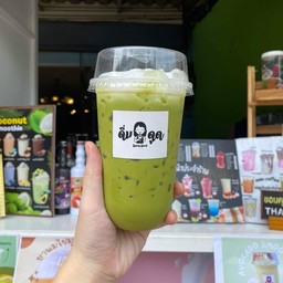ชาเขียว