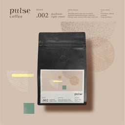 Coffee Bean (Blend .002)