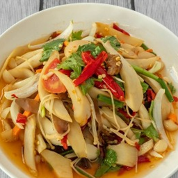 เห็ดรวมไทย