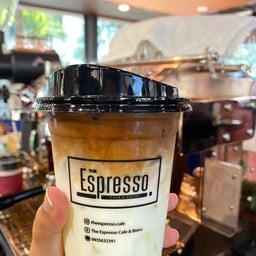 The Espresso Cafe and bistro