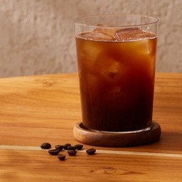 ICED AMERICANO